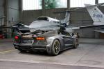 Lamborghini Aventador Carbonado Apertos by Mansory 2014 года